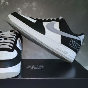 Nike Air Force 1 'Raiders' LV8 EMB Mens Shoes